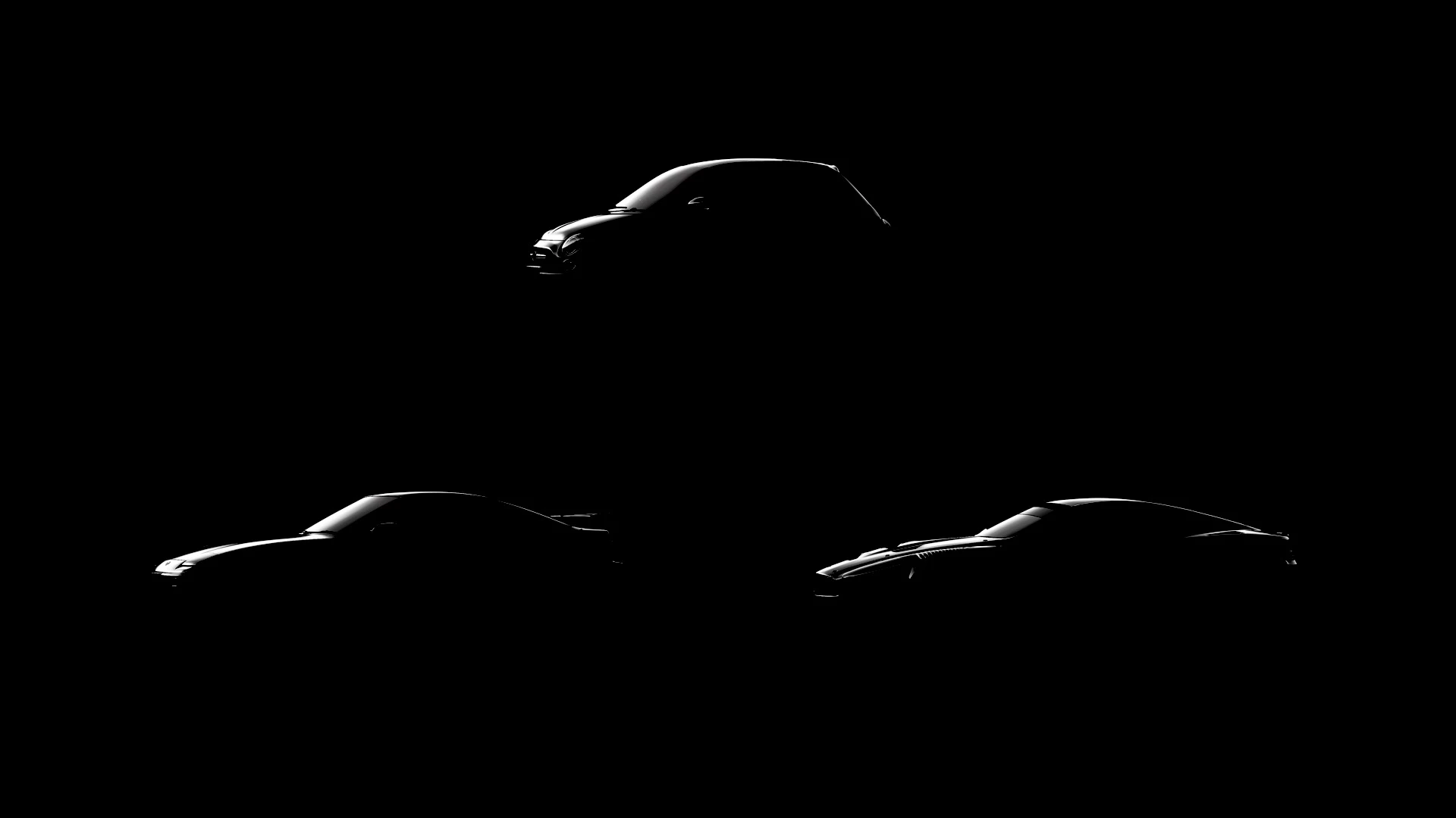 Новое обновление Gran Turismo Sport добавит 3 новых автомобиля