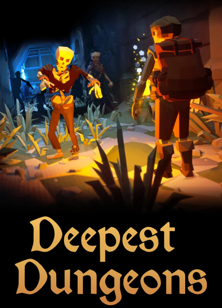 Deepest Dungeons