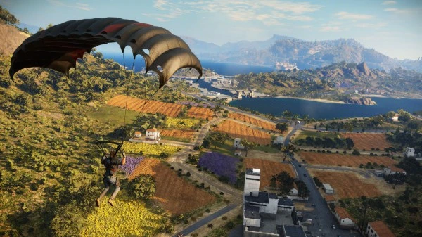 Моды для Just Cause 3 могут появиться на PS4 и Xbox One