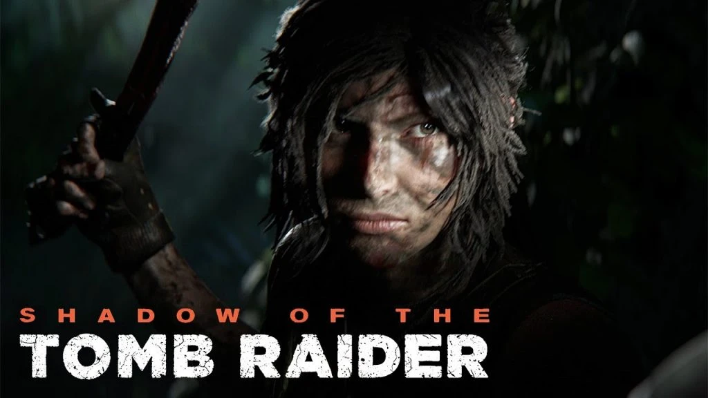 Shadow of the Tomb Raider: Definitive Edition выйдет 5 ноября
