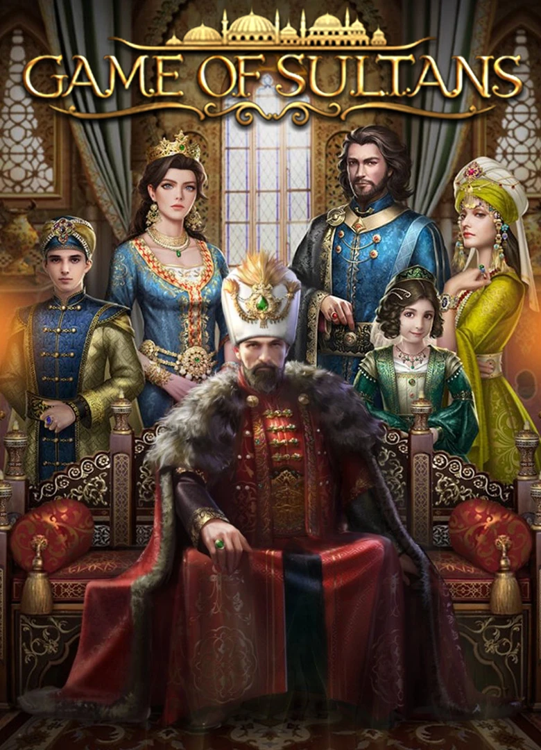 Game of Sultans