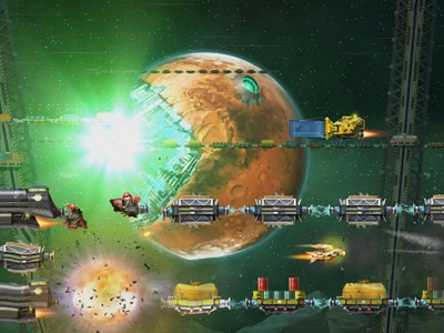 Humans Must Answer от разработчиков S.T.A.L.K.E.R. поступит в продажу в этот четверг