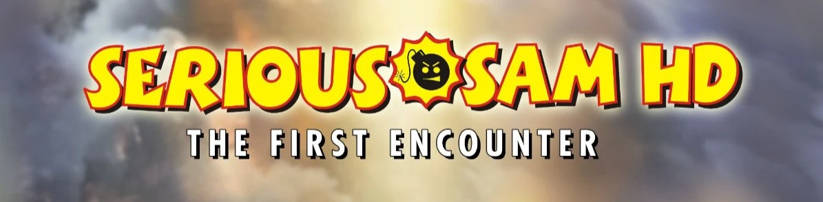 Субъективное мнение о Serious Sam HD The First Encounter
