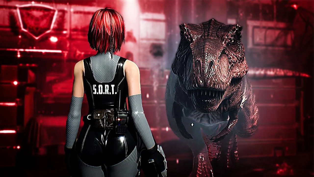 Создатель Bayonetta и Resident Evil 2 хотел бы заняться возрождением Dino Crisis
