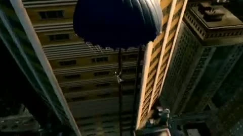 Turning Point: Fall of Liberty " The New Country "