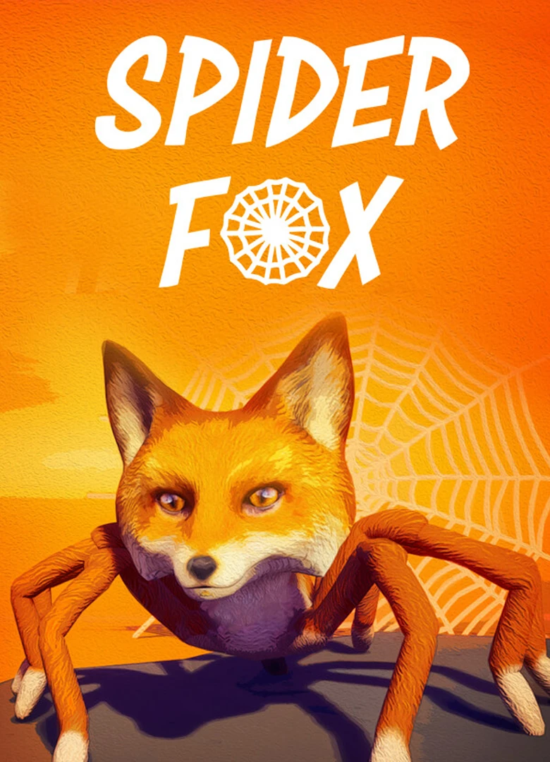 Spider Fox