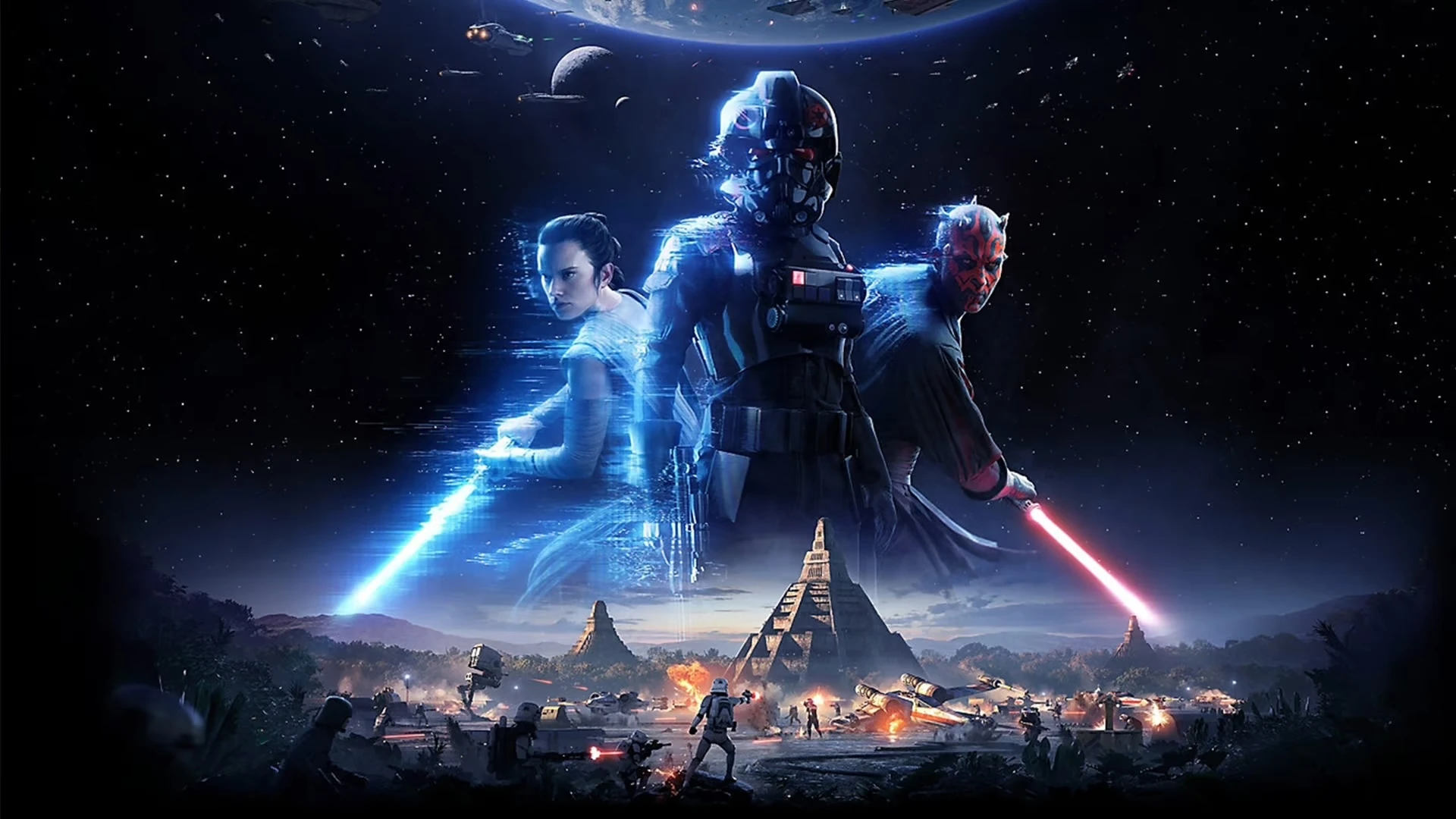 Star Wars: Battlefront II помогла EA превзойти финансовые ожидания