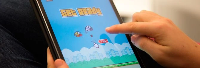 Flappy Bird вернется в Августе с мультиплеерным режимом