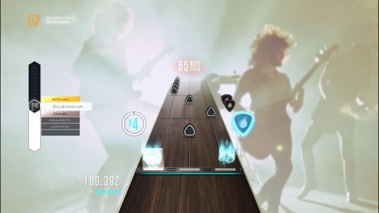 Половина сотрудников уволена из студии-разработчика Guitar Hero Live