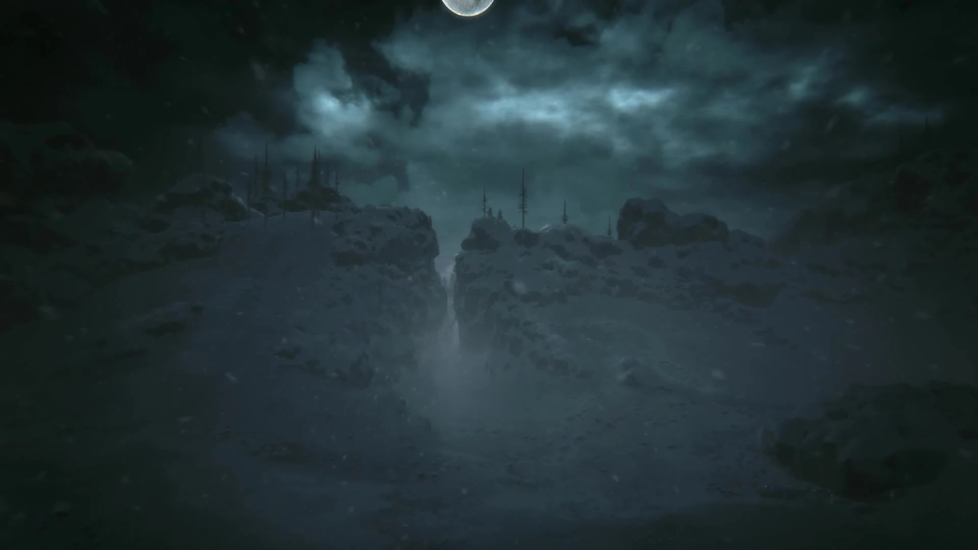 Инди-хоррор Kholat выходит на PlayStation 4 в марте