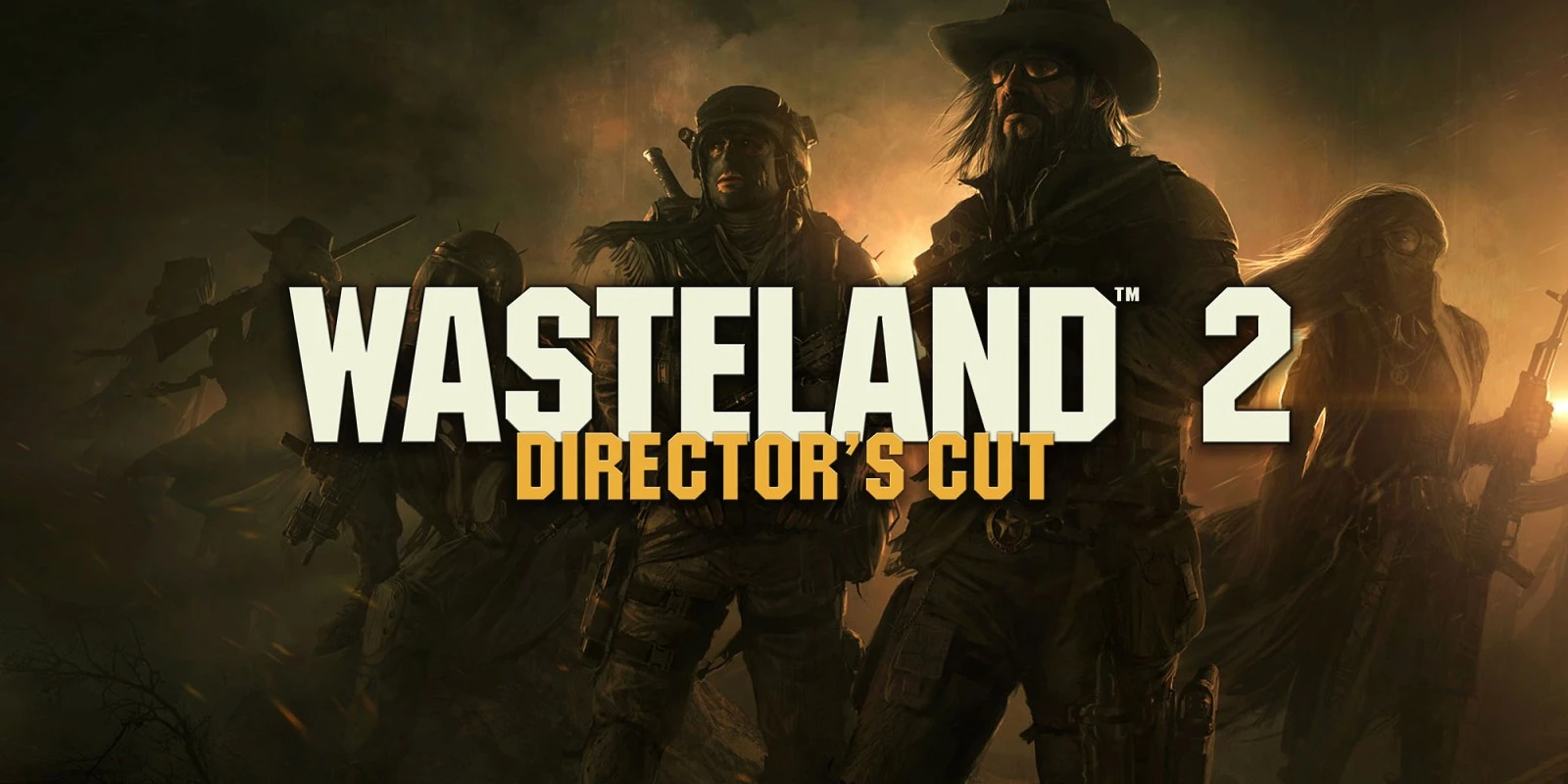 Wasteland 2 "Таблица для Cheat Engine" [UPD: 03.03.2023] {SvT}