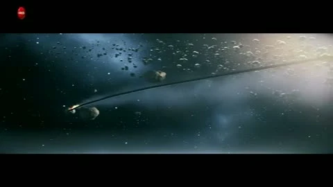 The Chronicles of Riddick: Assault on Dark Athena. Колобок: Перезагрузка