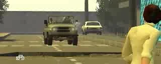 Max Payne 3 "CRIMINAL POORUSHQUE"