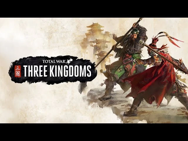 Total War: Three Kingdoms вышла в GOG