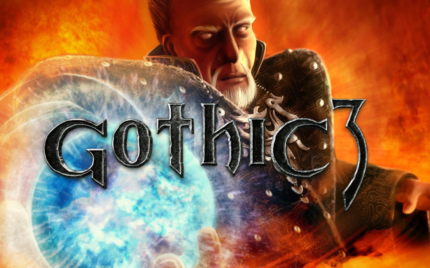 Gothic 3 Classic получила возрастной рейтинг ESRB для PS4, Xbox One и Nintendo Switch