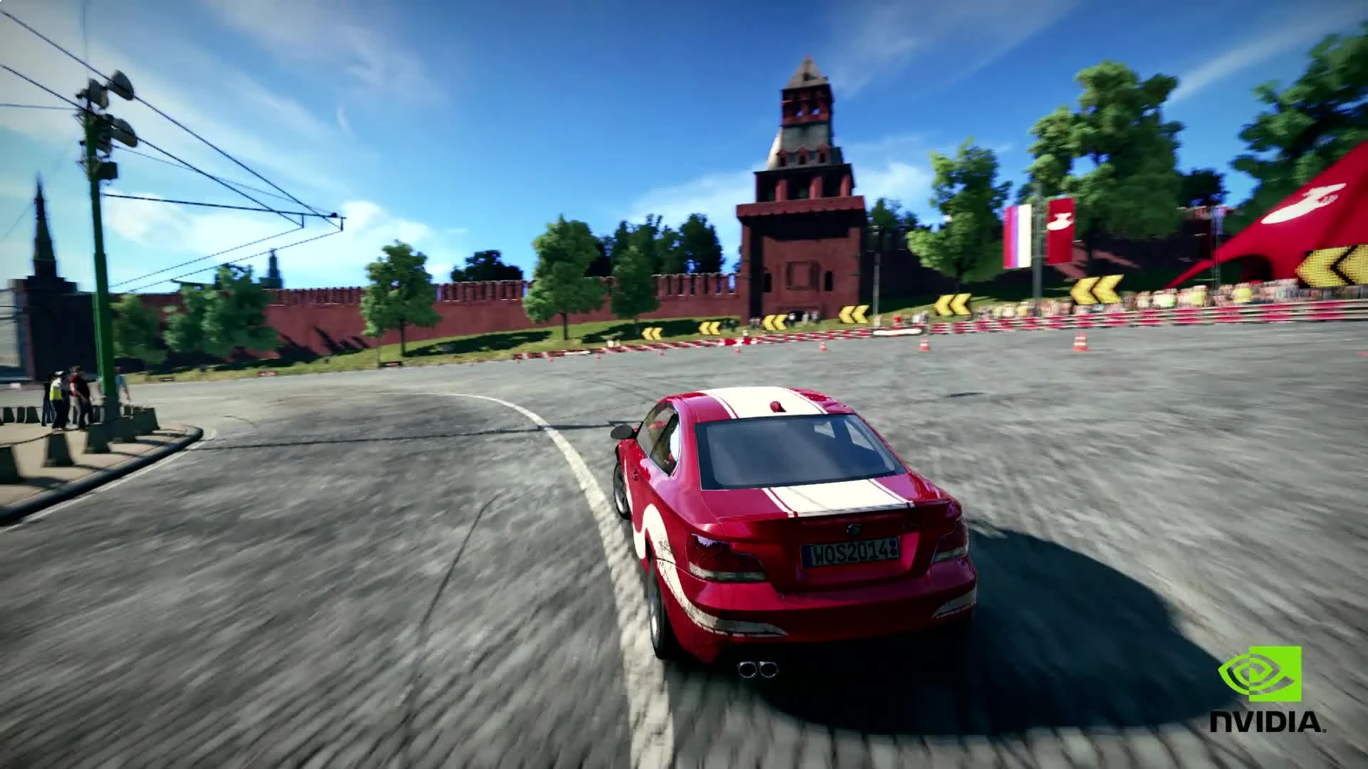 World of Speed: чемпион мира по гоночным играм Алан Енилеев о своих впечатлениях от игры