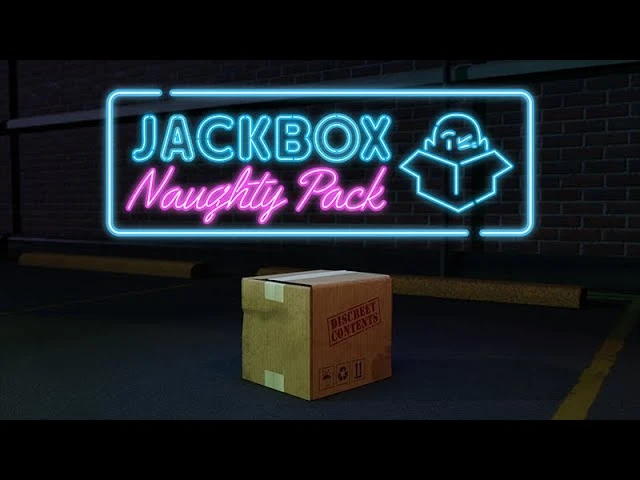 Авторы The Jackbox Party Pack представили свою первую игру "для взрослых"