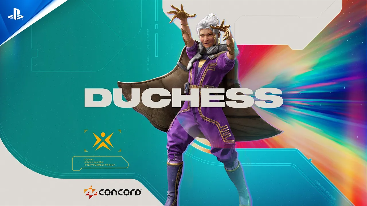 Княгиня, Рока и Кипс в центре внимания свежих роликов Concord