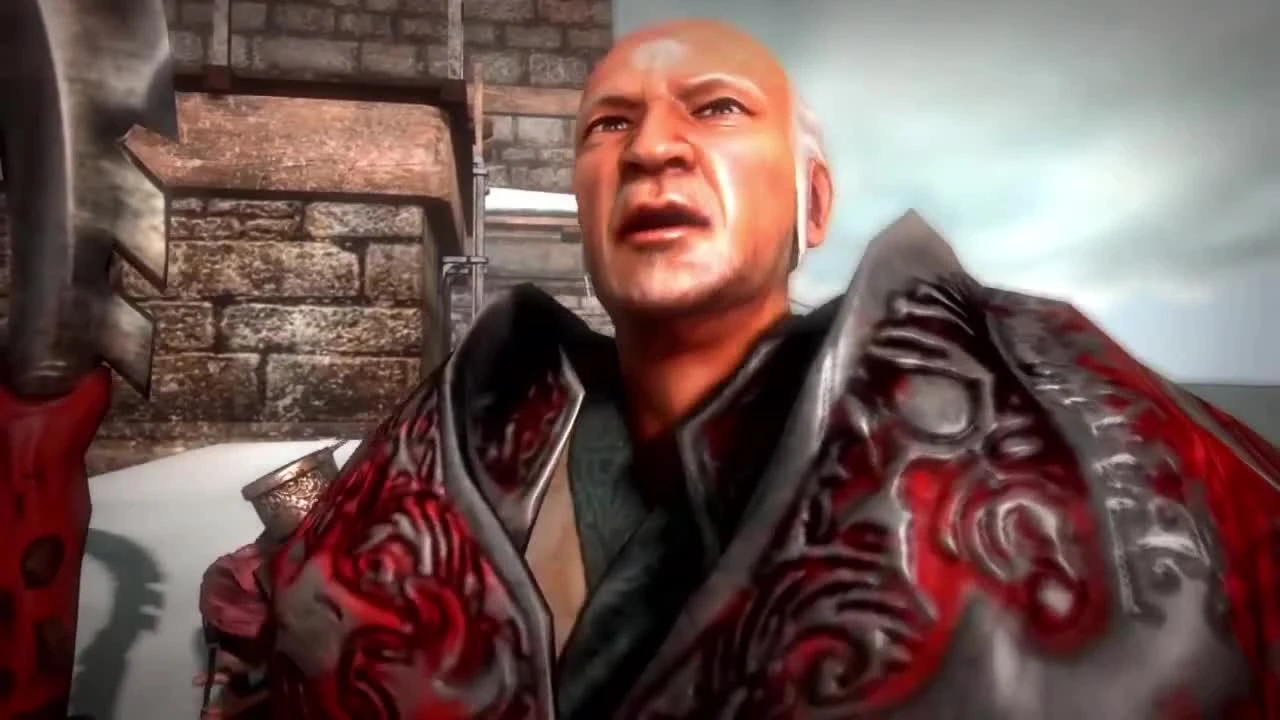 School 13 - Игрооргии: Сезон 2 - Эпизод 8 - Heavenly Sword