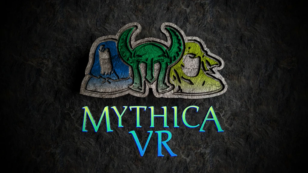 Mythica VR - Началась Kickstarter-кампания игры по вселенной Мифики