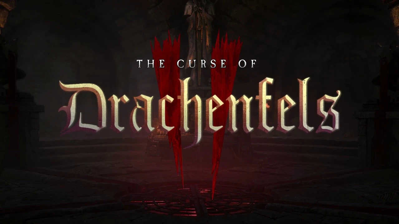Премьера обновления The Curse of Drachenfels для Warhammer: Vermintide 2