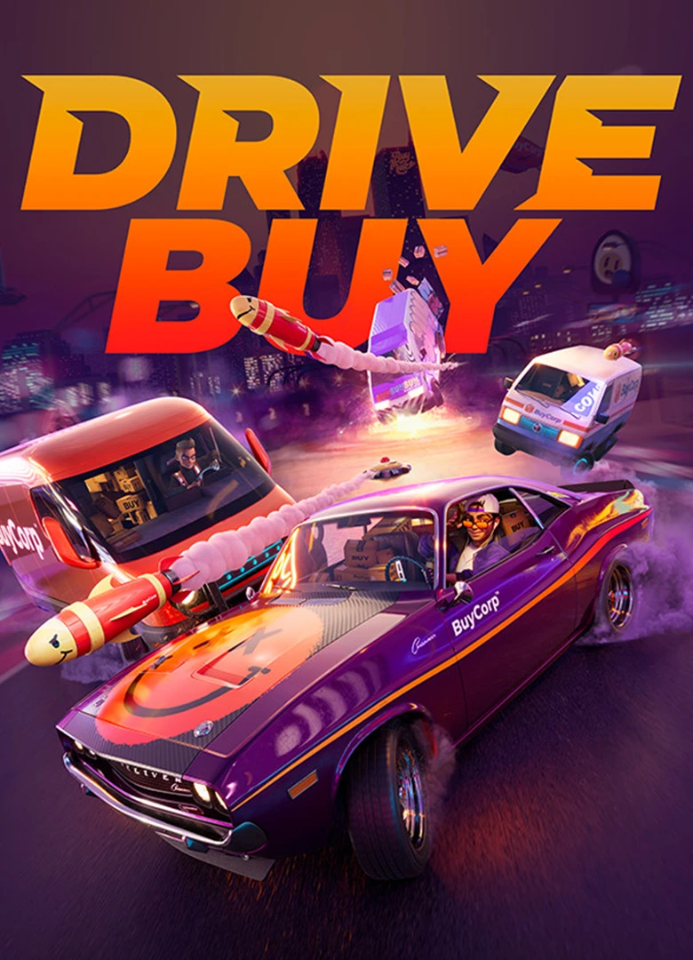 Drive Buy