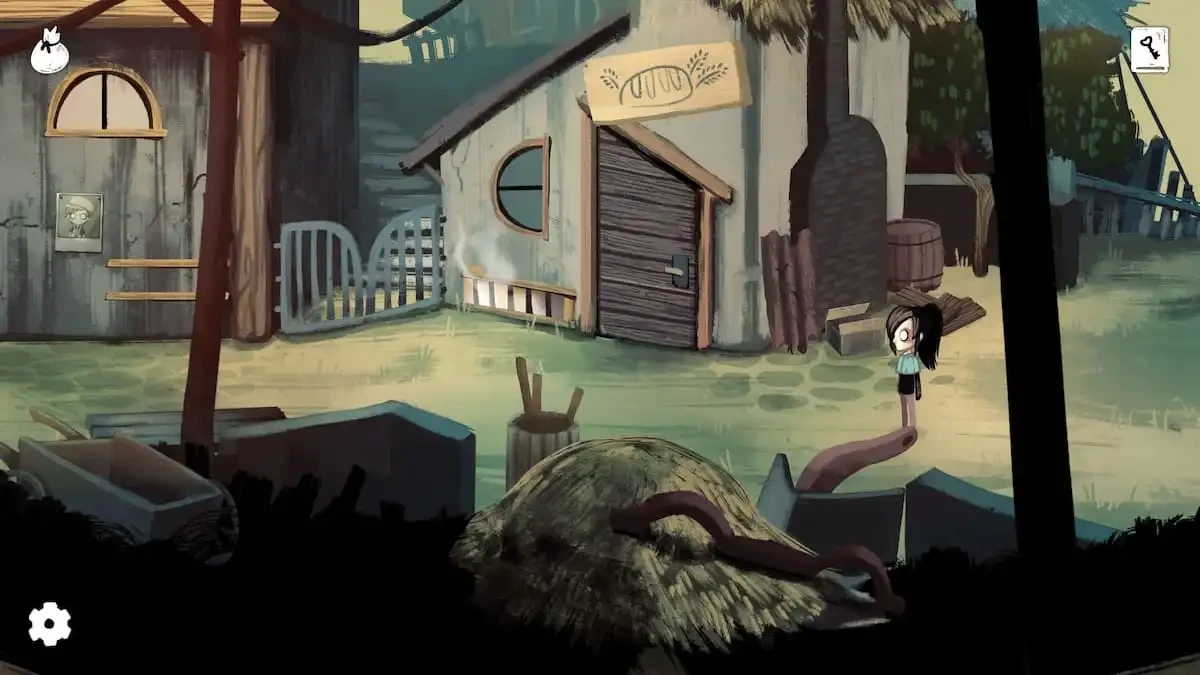 Как получить хлеб у пекаря в Children of Silenttown