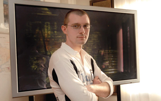 Правила жизни Сергея Григоровича