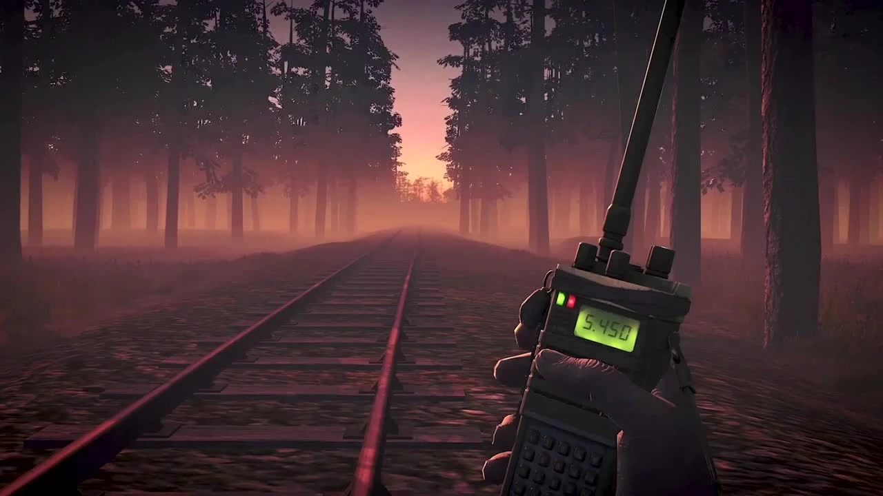 Сюжетный трейлер Into the Dead 2 для Nintendo Switch