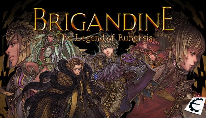 Brigandine: The Legend of Runersia "Таблица для Cheat Engine" [UPD: 13.05.2022] {ColonelRVH}