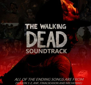The Walking Dead "Soundtrack"