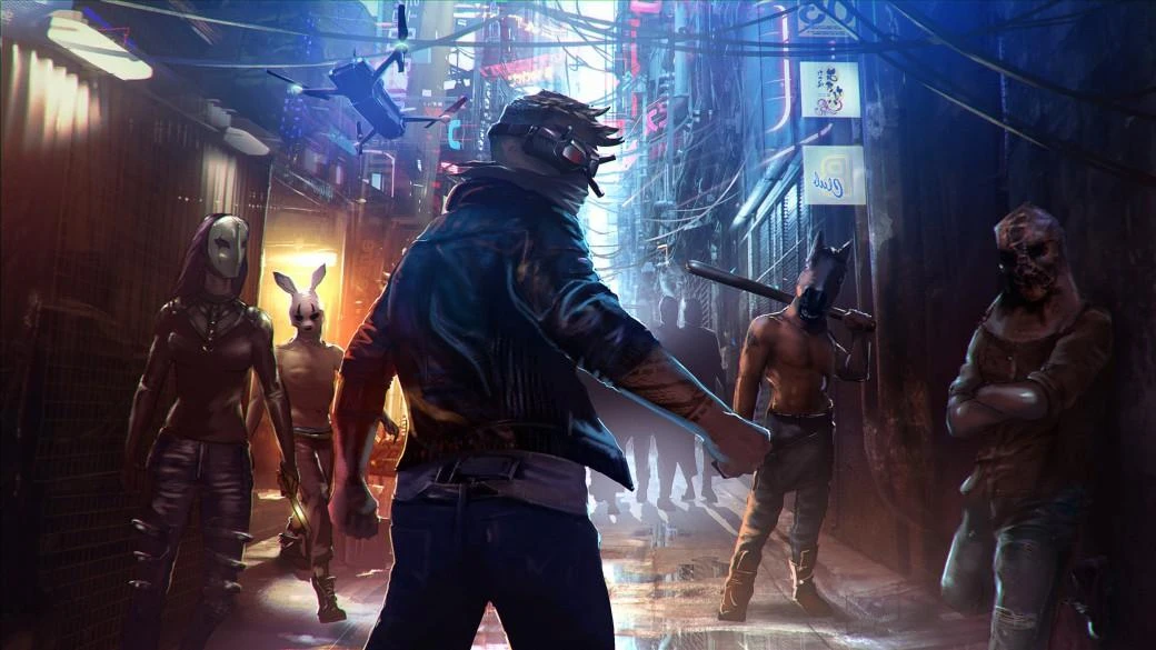 Новое закулисное видео Midnight Fight Express демонстрирует создание боевой системы