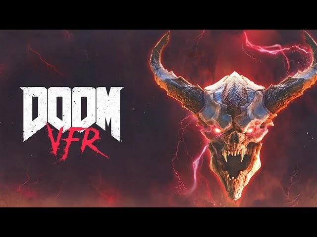 От Марса до ада в DOOM VFR