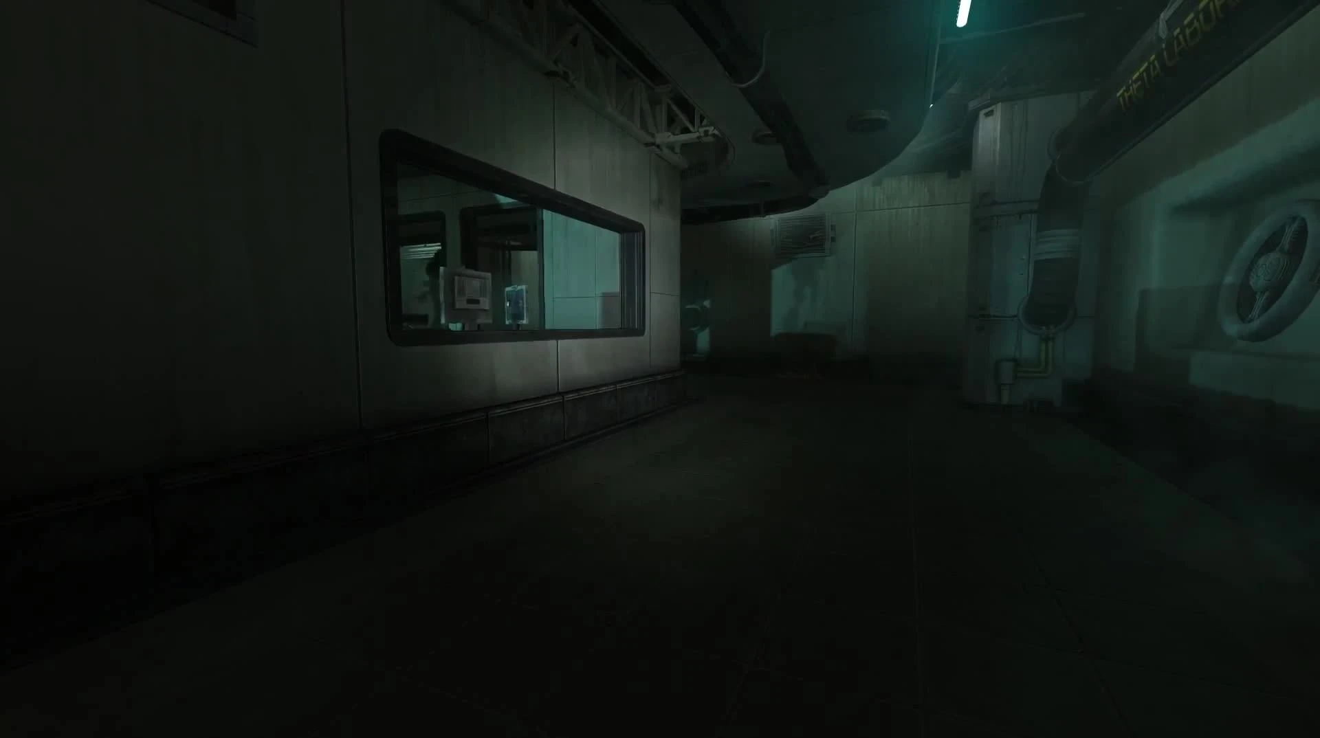 Жуткий трейлер научно-фантастического хоррора SOMA