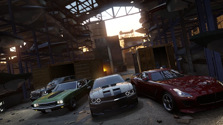 Watch_Dogs - DLC - Прорыв