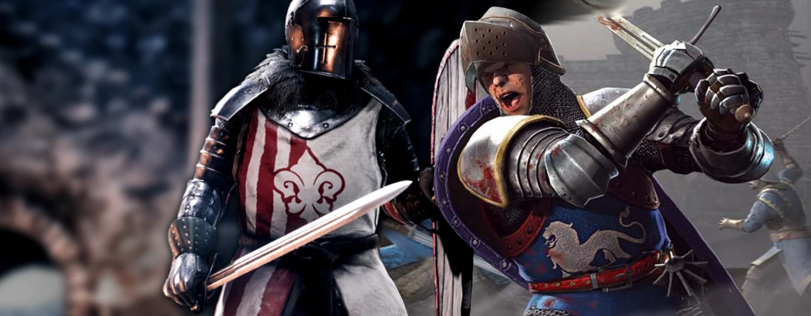 Стример издевательски победил разработчика Mordhau и был выкинут с сервера