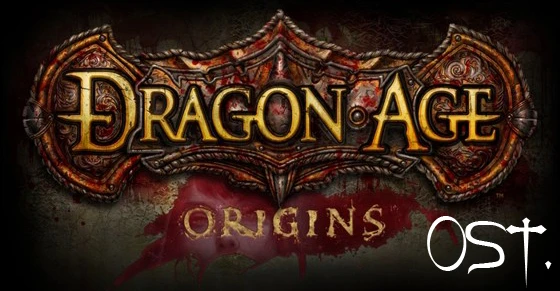 Dragon Age: Origins "\\\\ Мелочь от Hiro ( OST или 18 Саундтреков к Игре ) ////"