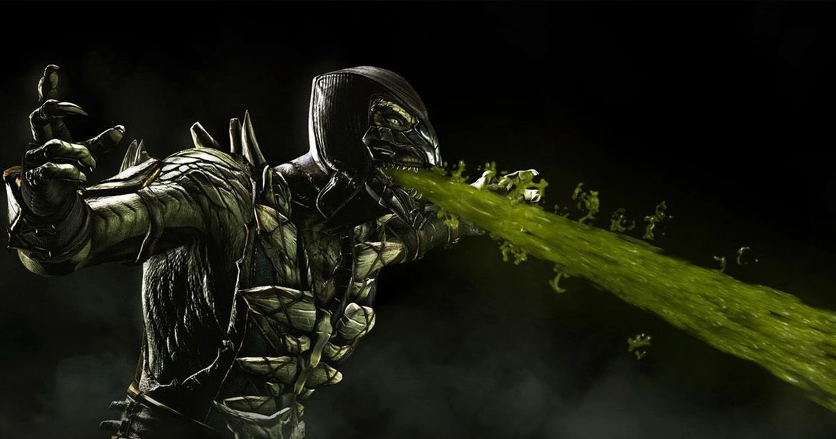 Датамайнер назвал пять персонажей, которые не появятся в Mortal Kombat 11