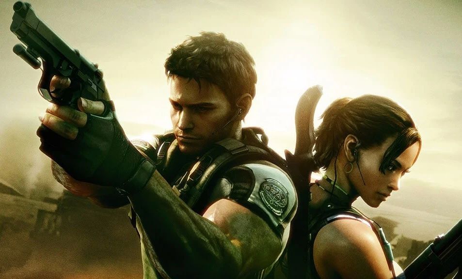 IGN считает, что Resident Evil 5 надо переписать, а не переделать