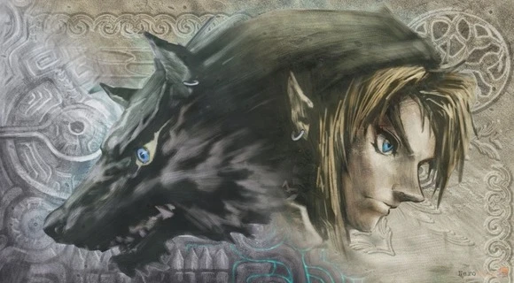 The Legend of Zelda: Twilight Princess HD: меньше Слёз Света, но больше рупий
