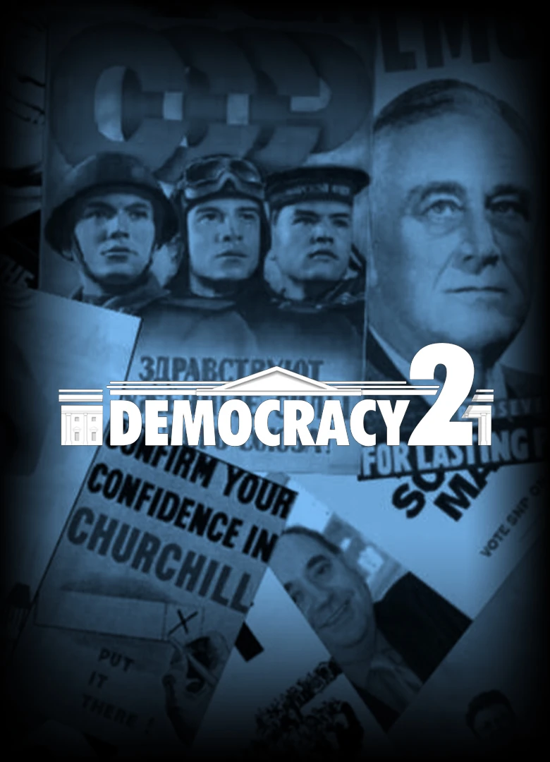 Democracy 2