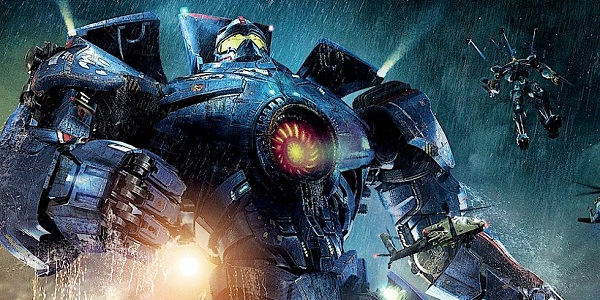 Робота из LEGO можно контролировать при помощи экзоскелета