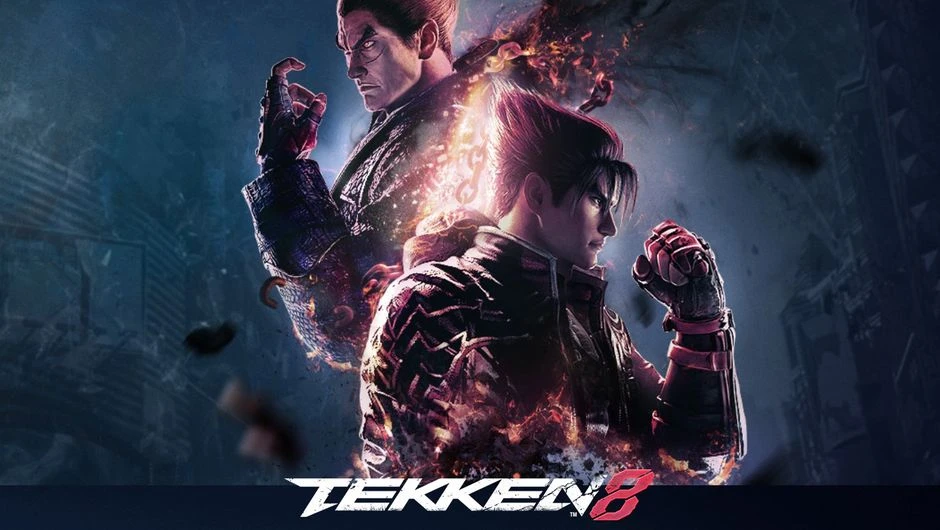 Утечка: В Tekken 8 вернется одиночный режим Force