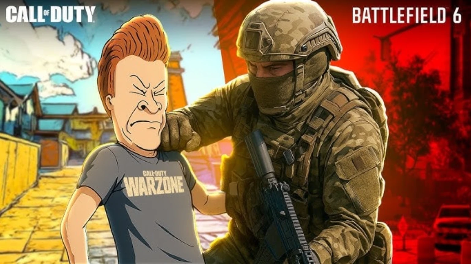 Battlefield 6 ворвалась в двадцатку лучших игр всех времён в Steam и собрала 747 тысяч игроков за первые выходные