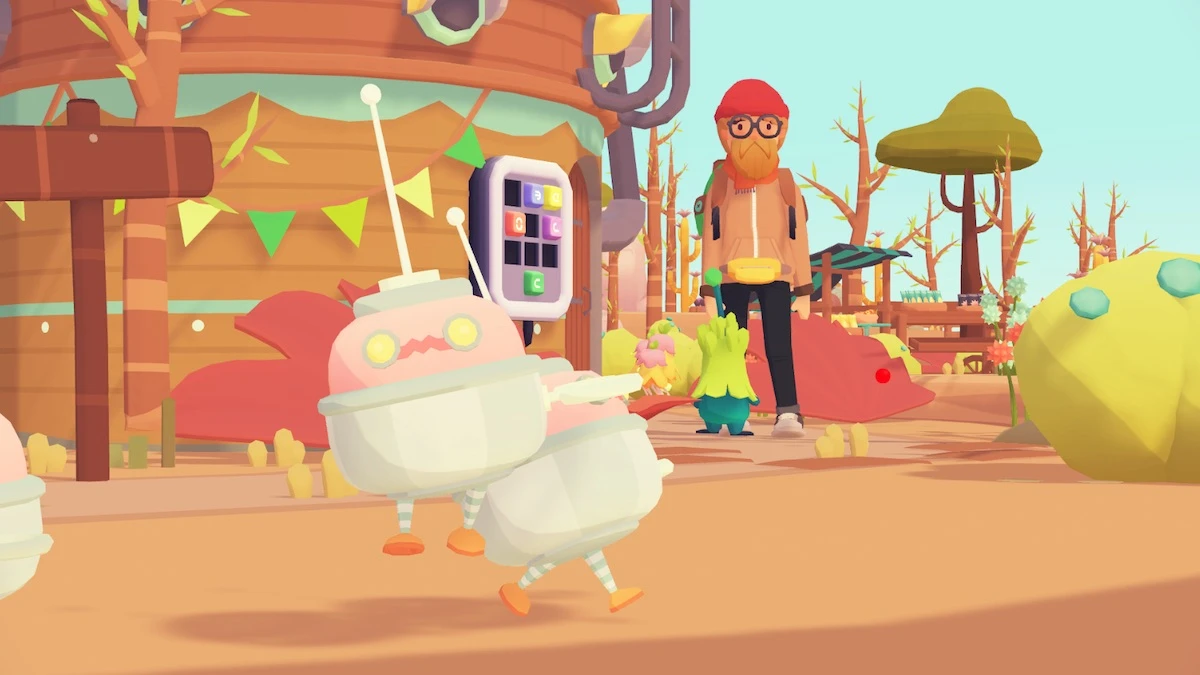Создатель Ooblets отказывается извиняться за тон общения с игроками и благодарит Epic Games