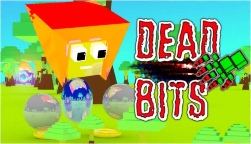 Dead Bits "Таблица для Cheat Engine" [UPD: 12.03.2023] {ModEngine}