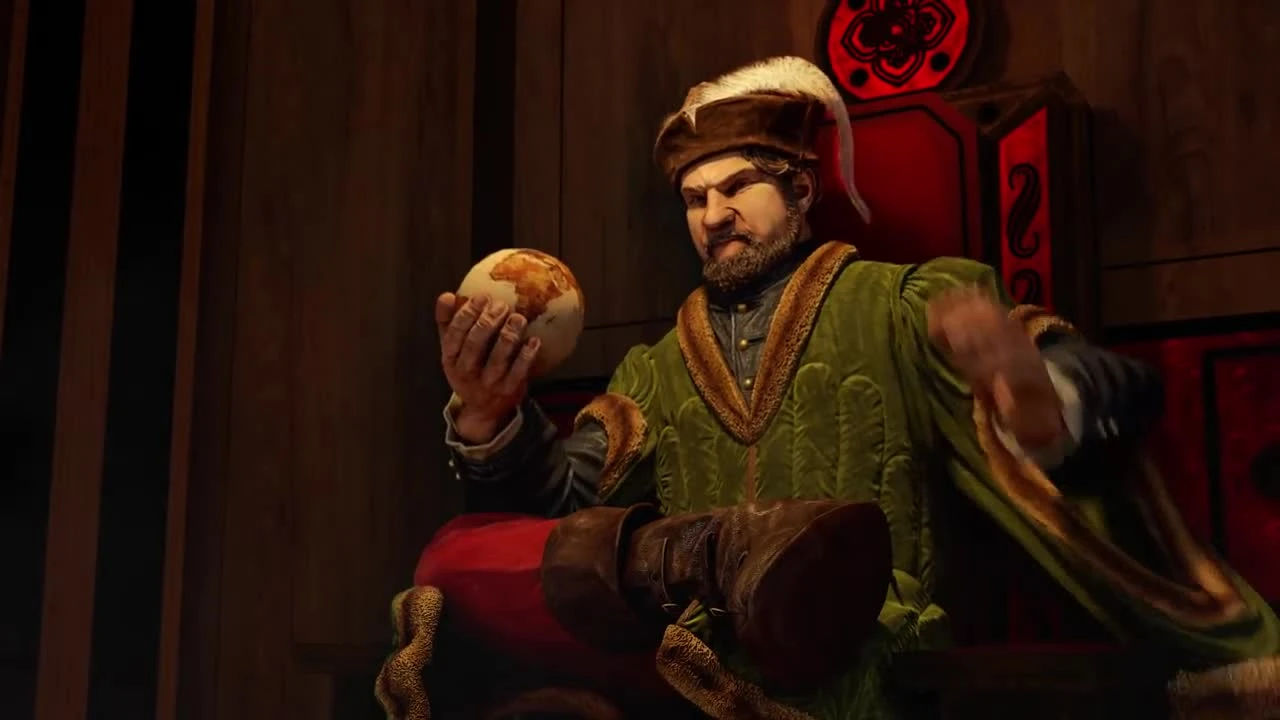 Официальный трейлер - Evil Bank Manager (ПК)