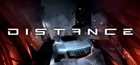 Distance "Таблица для Cheat Engine" [UPD: 27.04.2022] {itsafvkingJ}