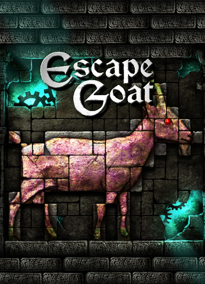 Escape Goat