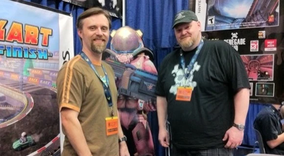 Renegade Kid закрывается, соучредители откроют свои студии